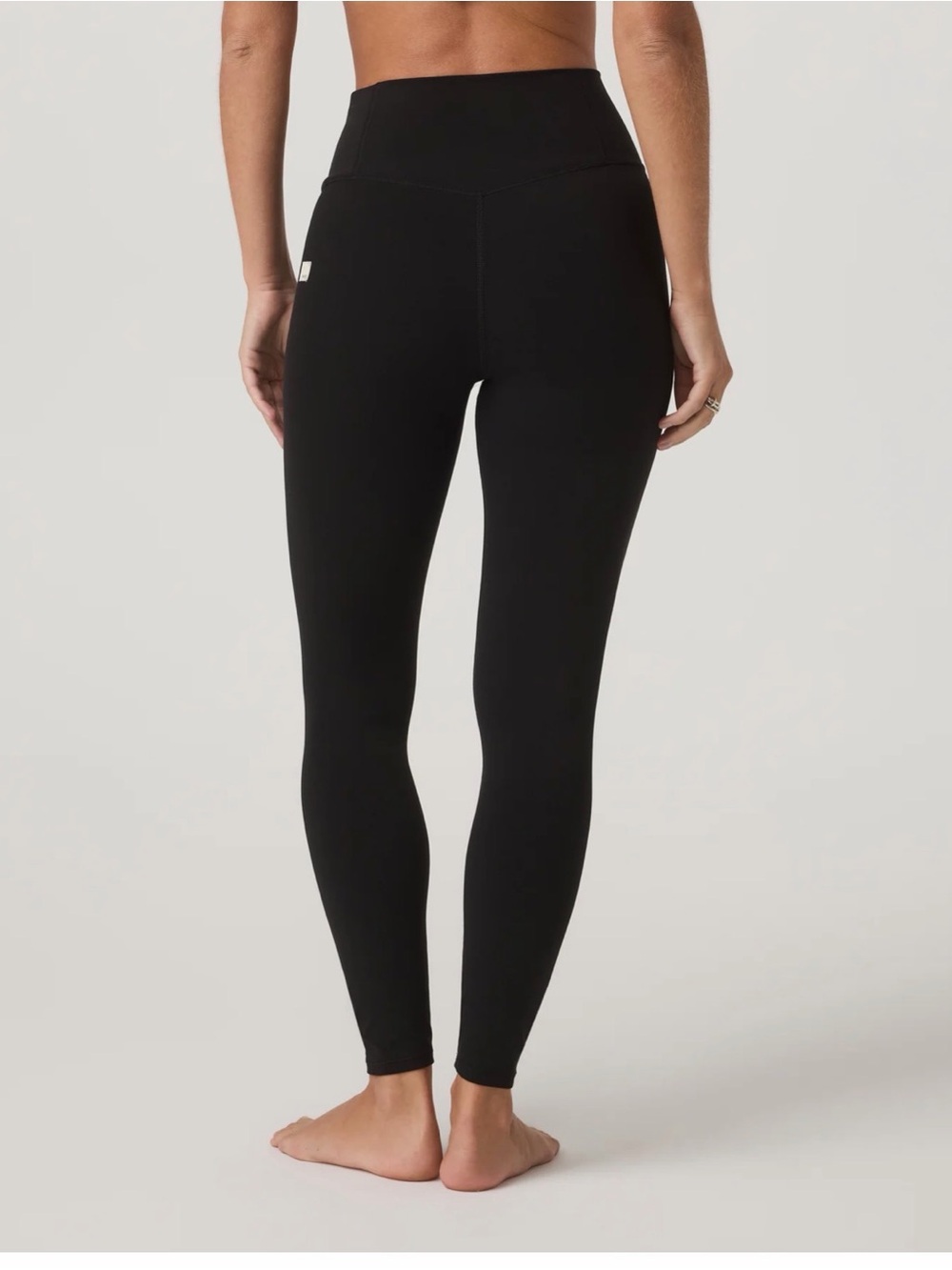 VUORI ALLTHEFEELS  LEGGINGS -LONG INSEAM - Picture 4 of 5